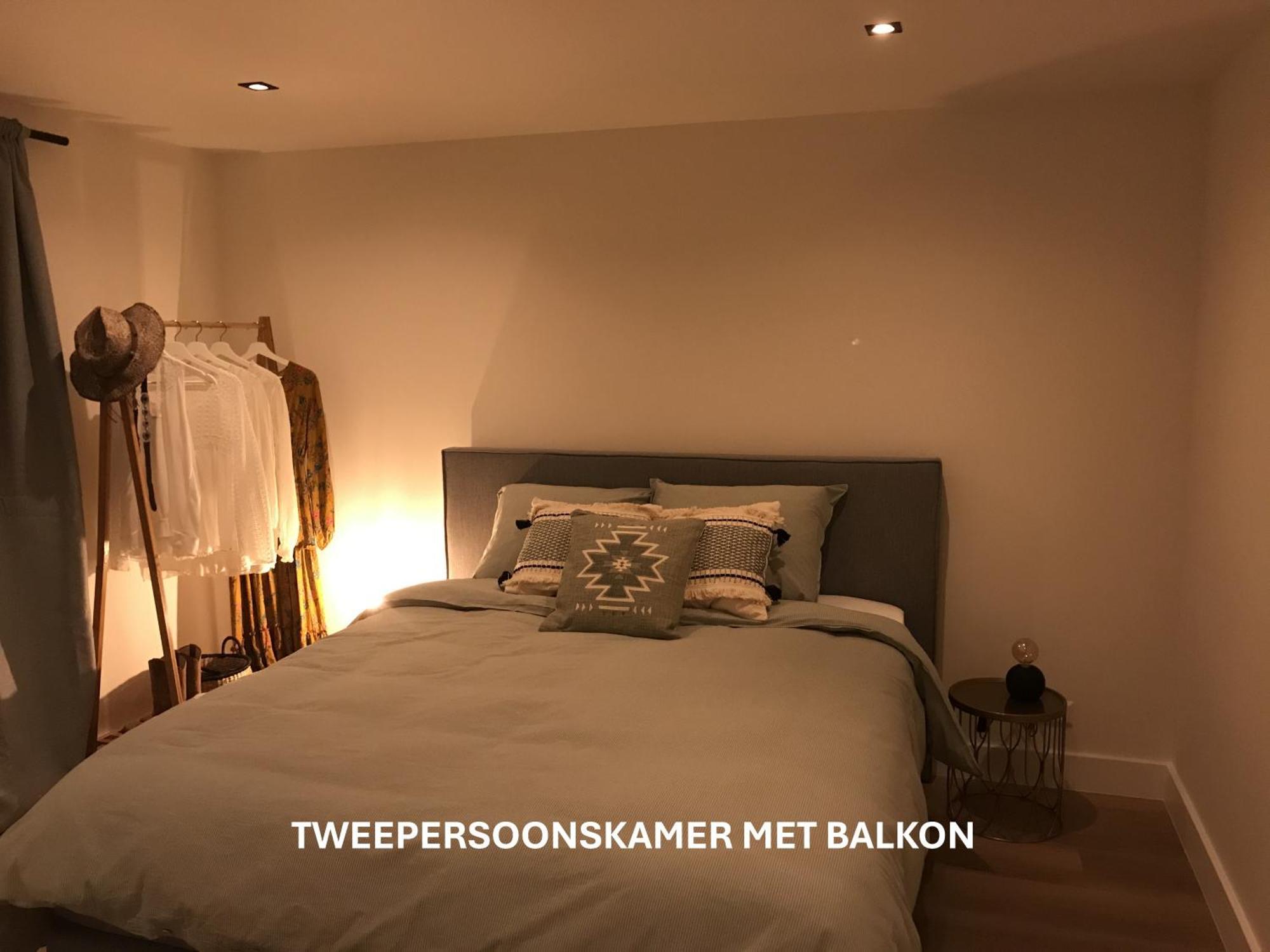 Long Beach Rooms Zandvoort Extérieur photo