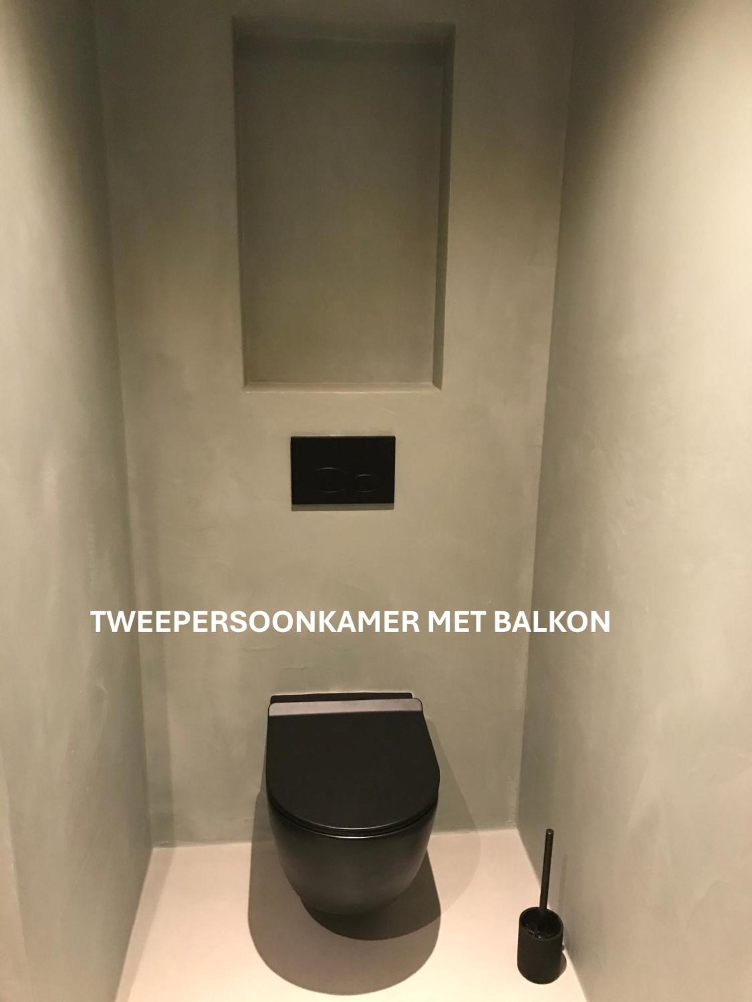 Long Beach Rooms Zandvoort Extérieur photo